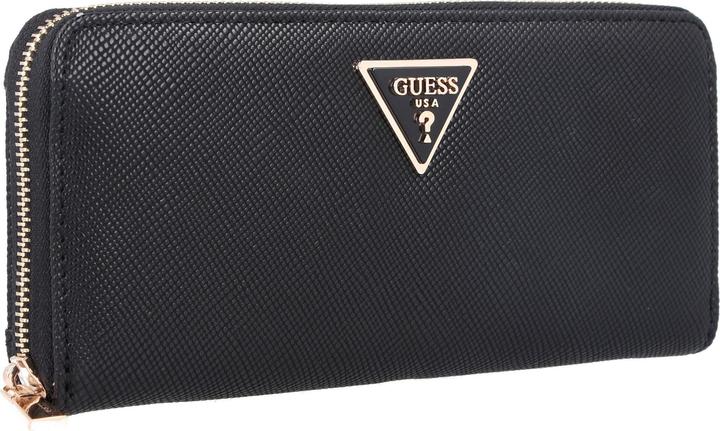 Produktbild Guess Langbörse Laurel Large Zip Around