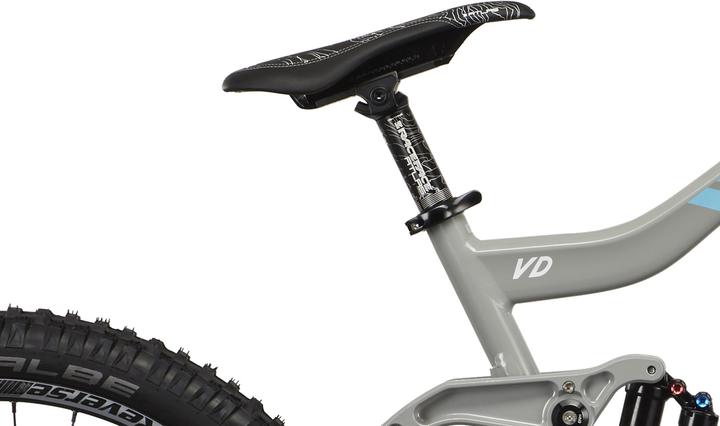 Produktbild Votec VD Elite - Gravity Fully 27,5"/26" -