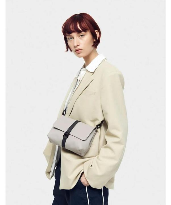 Actual product image Gaston Luga Shoulder bag SPLAESH