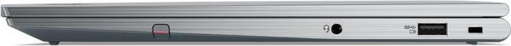 Produktbild Lenovo ThinkPad X1 Yoga Gen 8 (14", Intel Core i7-1355U, 16 GB, 512 GB, Eng. Int.)