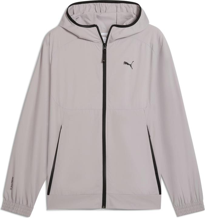 Produktbild Puma PUMATECH Relaxed Track Jacket WV (XS)