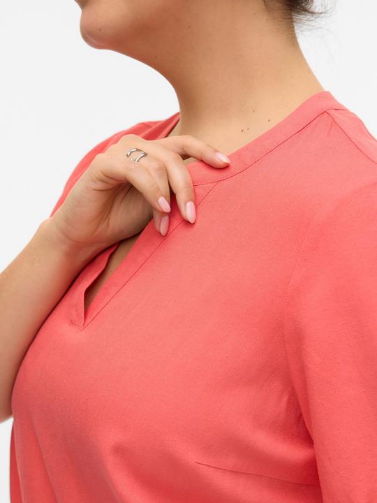 Actual product image Vero Moda VMCMYMILO Top Top (48)