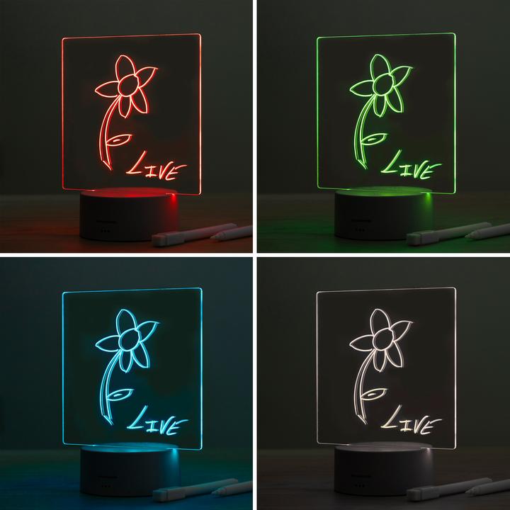 Produktbild InnovaGoods Lemo