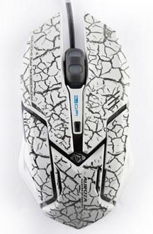 Produktbild Blue Auroza Gaming Mouse (EMS639WHCA-IU) (Kabelgebunden)