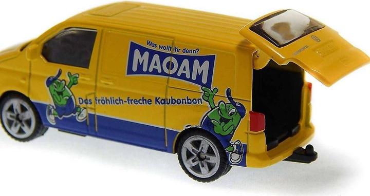 Produktbild Siku VW Transporter