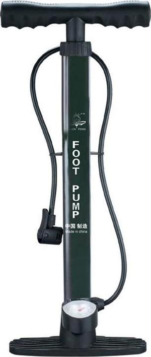 No Name Car Hand Pump