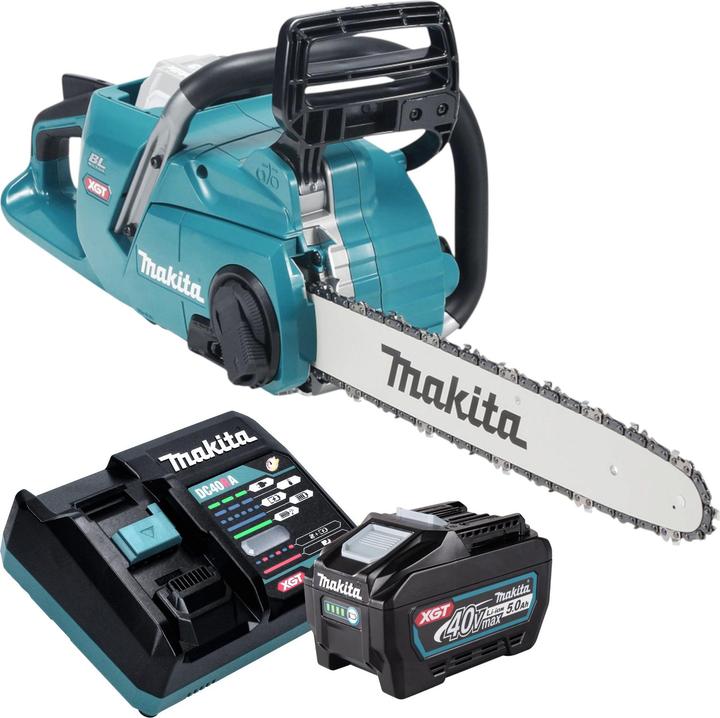 Actual product image Makita UC016GT101 (Battery chain saw)