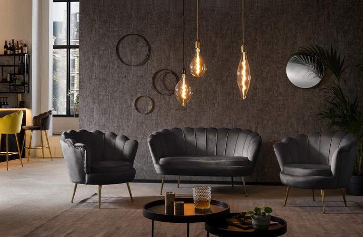 Produktbild SalesFever Fabian (2-Sitzer)