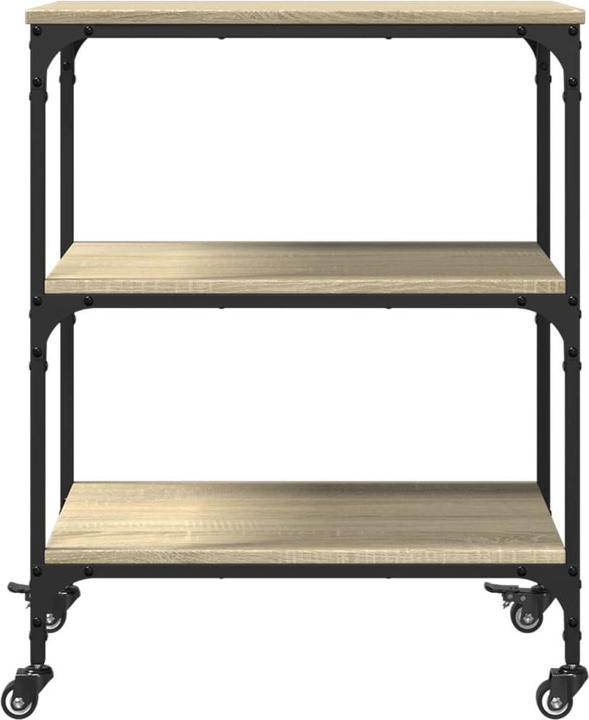 Image du produit vidaXL Wineberry