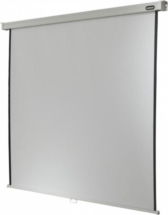 Immagine prodotto Celexon Tela arrotolabile Professional Plus 240x240 cm 1:1 (133.46", 1:1)