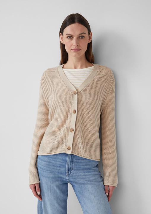 Immagine prodotto S.Oliver Strickjacke (38)