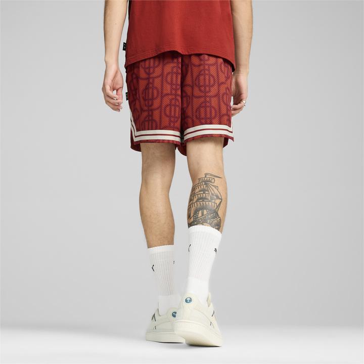 Actual product image Puma X Ptc Aop 6"