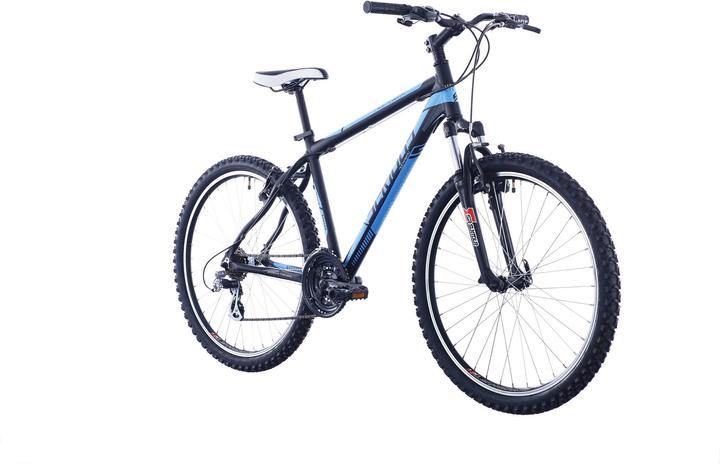 Produktbild Serious Rockaway 26" (50 cm)