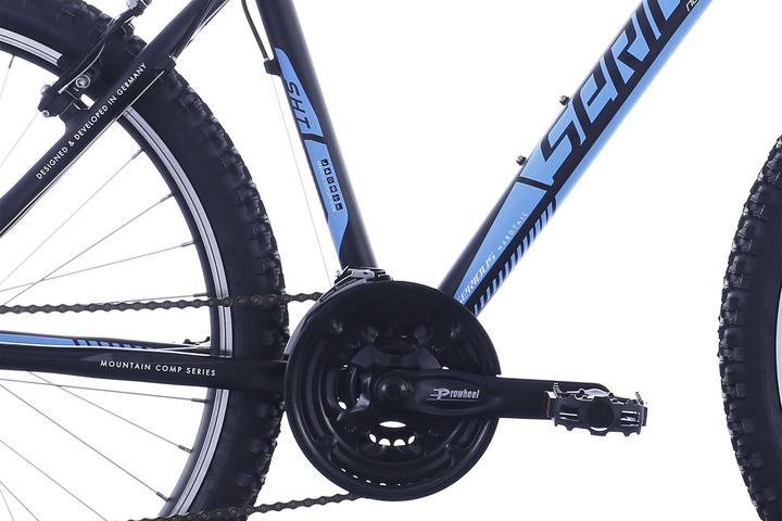 Produktbild Serious Rockaway 26" (50 cm)