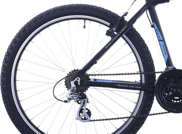 Produktbild Serious Rockaway 26" (50 cm)