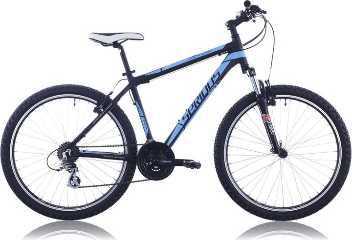 Produktbild Serious Rockaway 26" (50 cm)