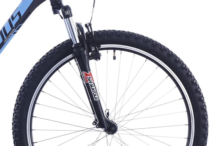 Produktbild Serious Rockaway 26" (50 cm)