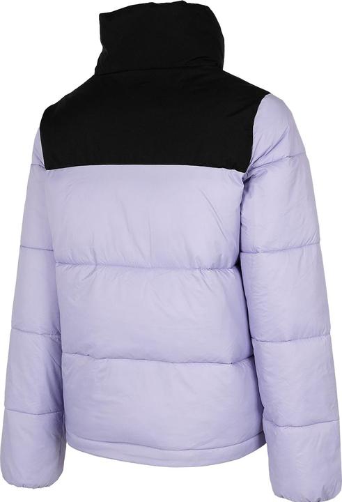 Produktbild 4F H4Z22KUDP01451S Steppjacke (M)