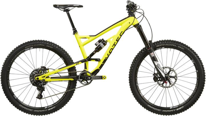 Produktbild Votec VE Elite - Enduro Fully 27,5" - (40.50 cm)