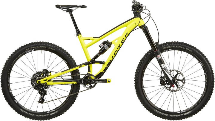 Produktbild Votec VE Elite - Enduro Fully 27,5" - (40.50 cm)