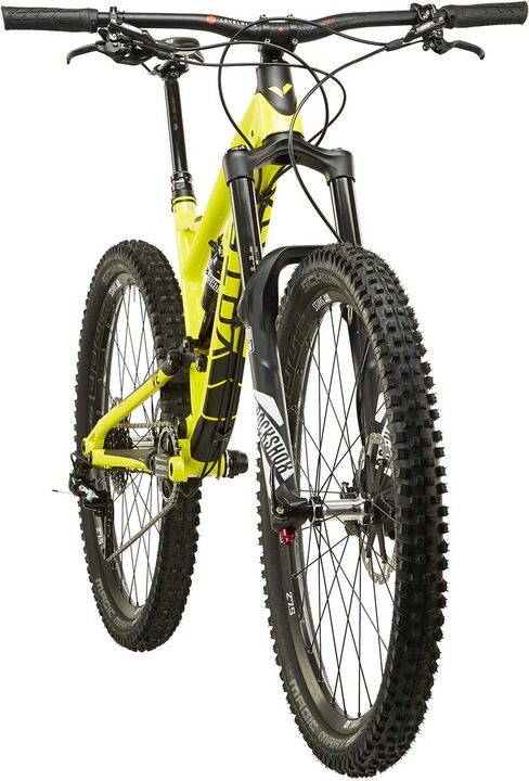 Produktbild Votec VE Elite - Enduro Fully 27,5" - (40.50 cm)