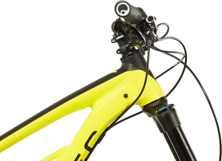 Produktbild Votec VE Elite - Enduro Fully 27,5" - (40.50 cm)