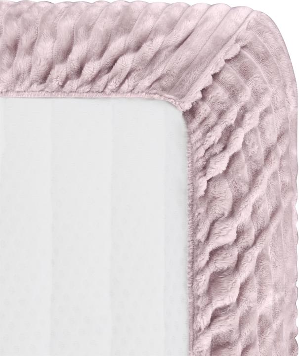 Immagine prodotto Aspero Lenzuolo matrimoniale in flanella a righe Parana - 9035 (140 x 200 cm)