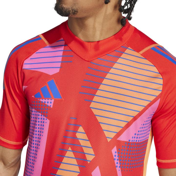 Actual product image adidas TIRO24 P GK JSY (M)