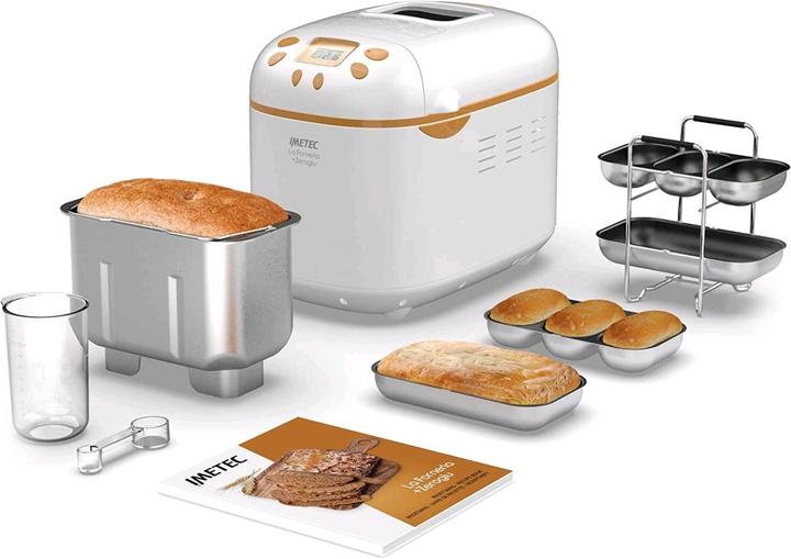 Immagine prodotto Imetec La Forneria Zeroglu