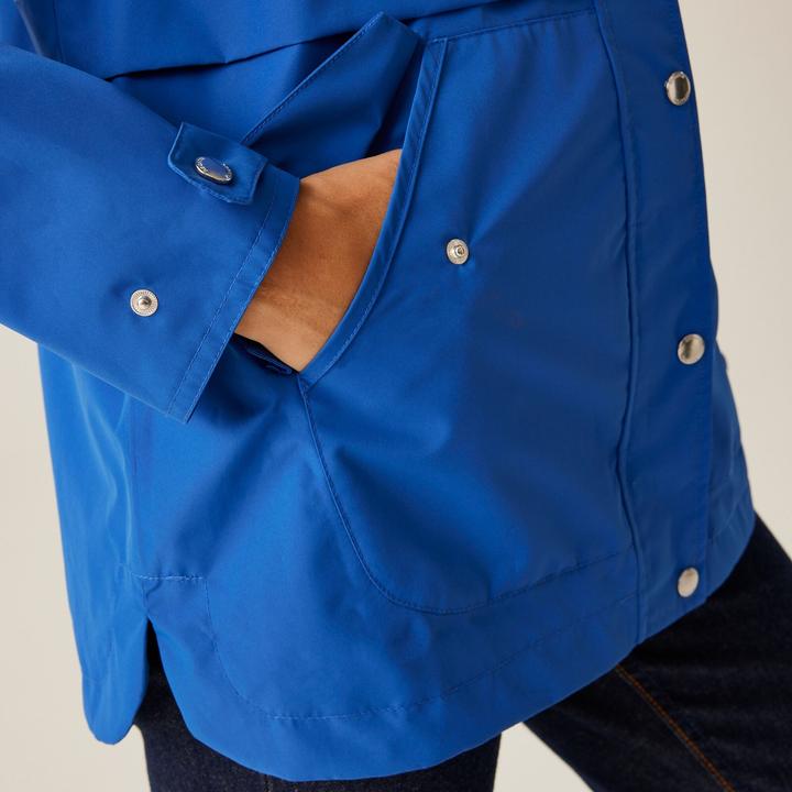 Produktbild Regatta wasserdichte bayla-jacke (36)