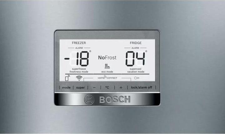 Image du produit Bosch Hausgeräte KGN86AIDP (631 l)