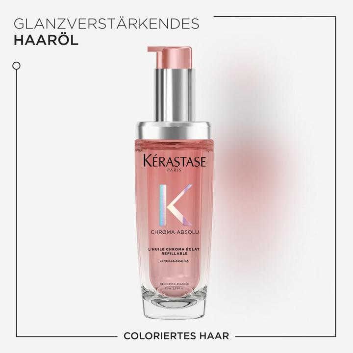 Immagine prodotto Kérastase Huile Cicagloss (75 ml)