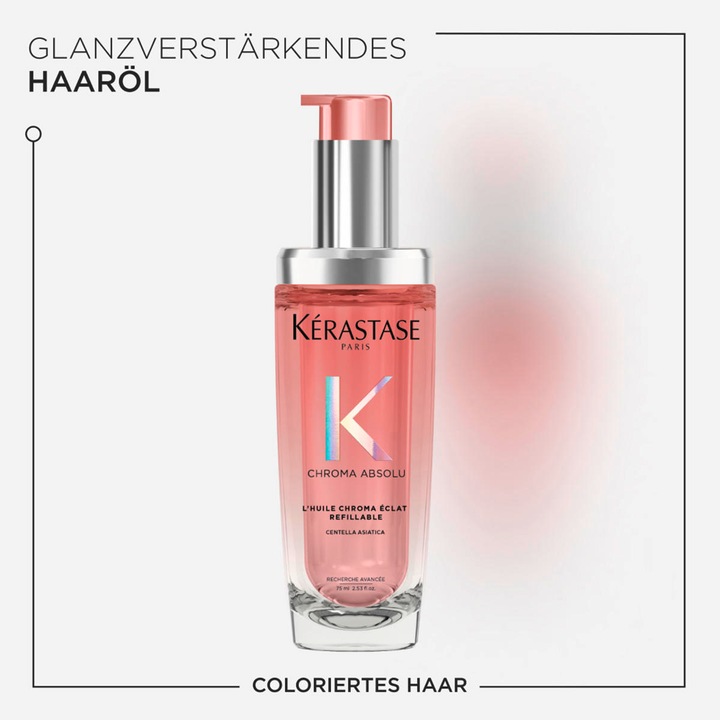 Image du produit Kérastase Huile Cicagloss (75 ml)