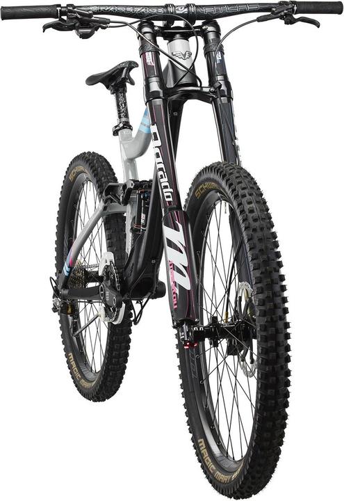 Produktbild Votec VD Elite - Gravity Fully 27,5"/26" - (41 cm)