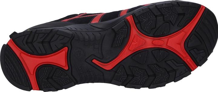 Actual product image Haix Black Eagle Safety 40 Low (S3, 47)