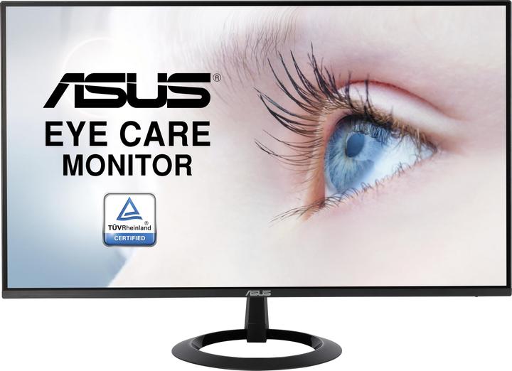 Actual product image ASUS VZ27EHE (1920 x 1080 pixels, 27")