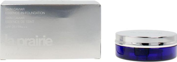 Produktbild La Prairie Skin Caviar Essence-In-Foundation Spf 25/Pa+++ (Mocha)