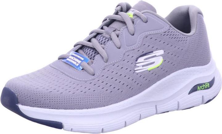 Image du produit Skechers Baskets - 100003 (40)