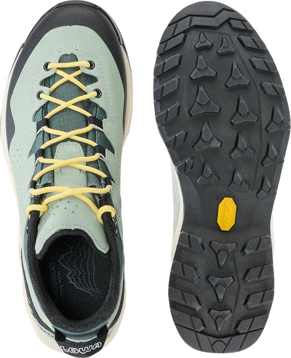 Produktbild Lowa Explorer GTX Low (37)
