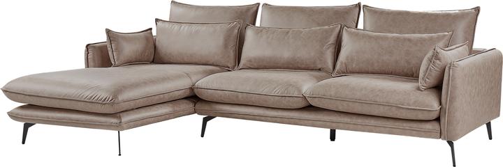 Produktbild Beliani Gallo (Ecksofa)