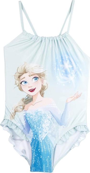 Produktbild Disney Badeanzug Frozen (104)