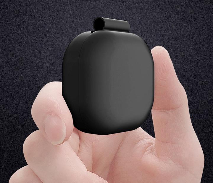 Immagine prodotto Cadorabo Custodia protettiva per cuffie portatile (Borsa per cuffie)