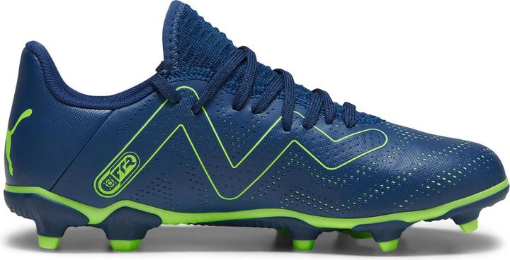 Actual product image Puma Future Play Fg/Ag Jr (29)