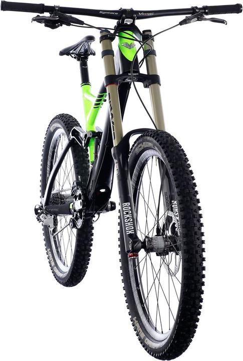 Produktbild Votec VF195 Elite - Freeride Fully - (56 cm)