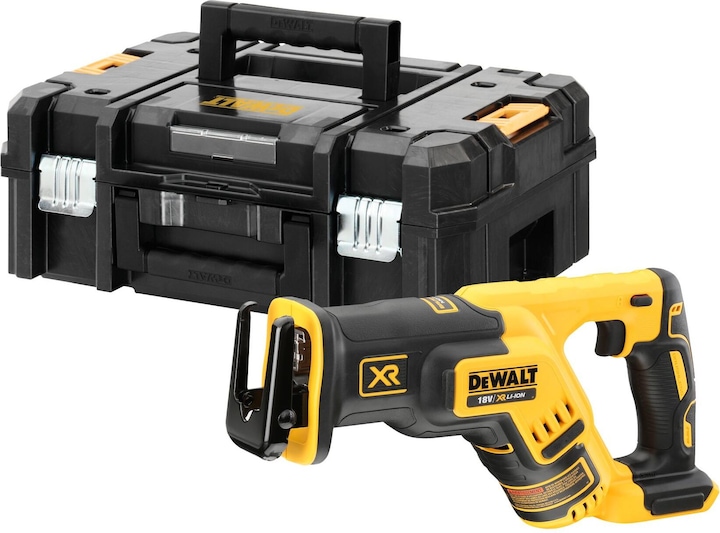 Actual product image DeWalt DCS367NTXJ