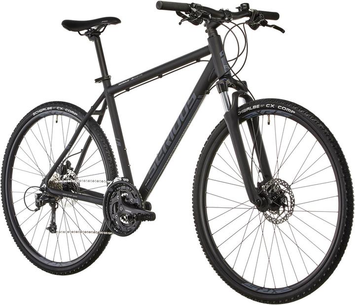 Actual product image Serious Sonoran