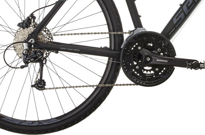Actual product image Serious Sonoran