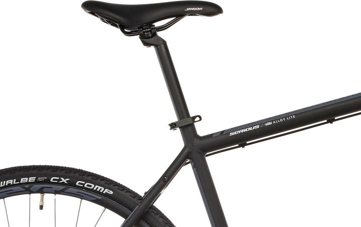 Actual product image Serious Sonoran