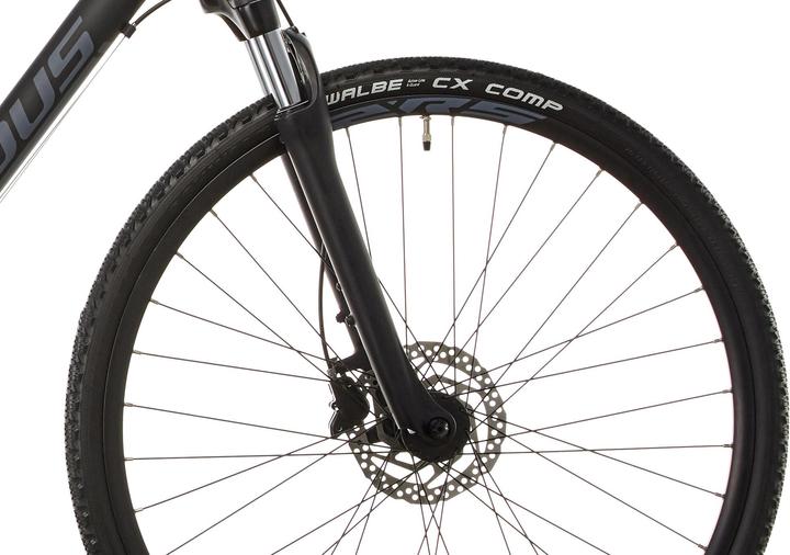Actual product image Serious Sonoran