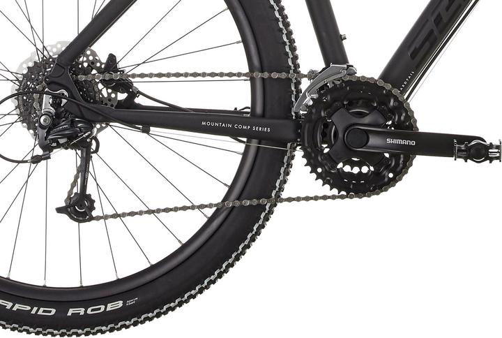 Produktbild Serious Shoreline 27,5"